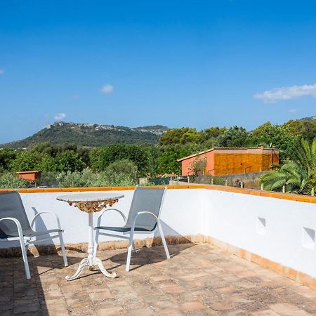 Sa Casa Des Pintor Miquel Vives 213 Villa กาลาโบนา ภายนอก รูปภาพ
