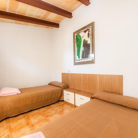 Sa Casa Des Pintor Miquel Vives 213 Villa กาลาโบนา ภายนอก รูปภาพ