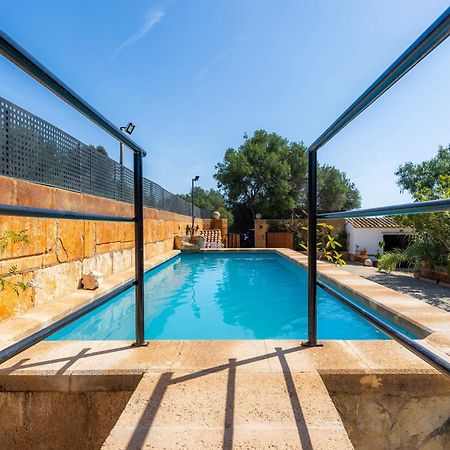 Sa Casa Des Pintor Miquel Vives 213 Villa กาลาโบนา ภายนอก รูปภาพ