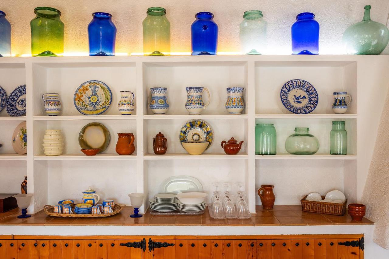 Sa Casa Des Pintor Miquel Vives 213 Villa กาลาโบนา ภายนอก รูปภาพ