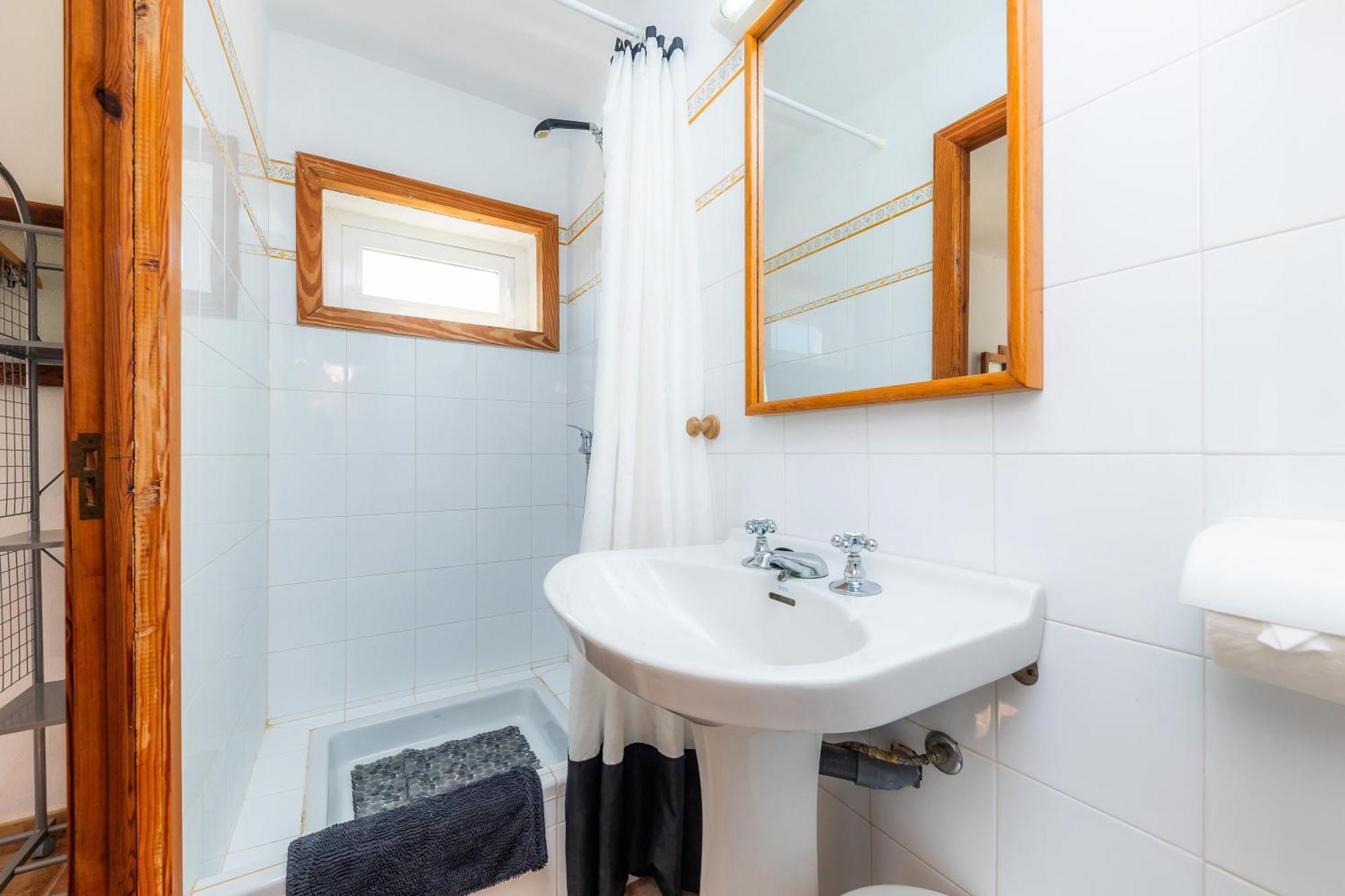 Sa Casa Des Pintor Miquel Vives 213 Villa กาลาโบนา ภายนอก รูปภาพ