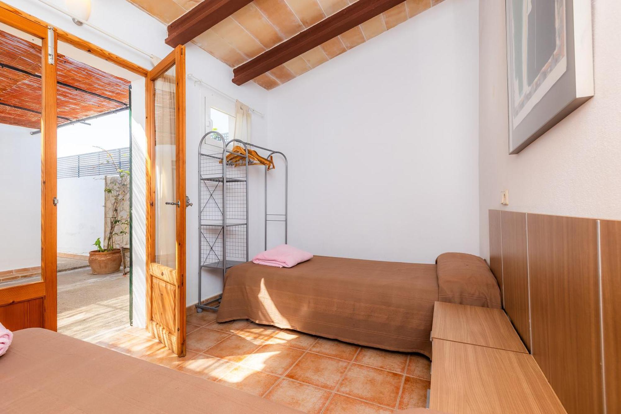 Sa Casa Des Pintor Miquel Vives 213 Villa กาลาโบนา ภายนอก รูปภาพ